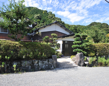 あかね荘お店案内